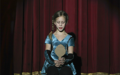 Sehenswerte „Zeitdiebe“- Show begeisterte Zuschauer