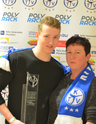 DTL Finale – Erfurter Nils Dunkel gewinnt mit der KTV Straubenhardt