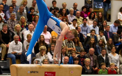 1. Weltcup für Nils