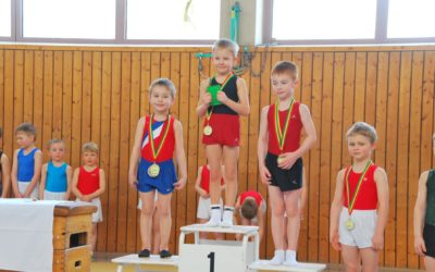 Turnkerlchenwettkampf