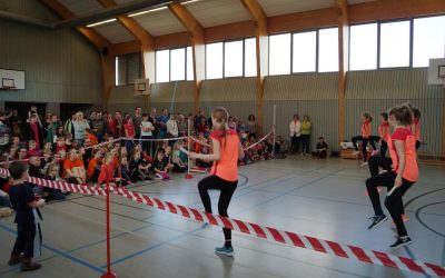 Familiensporttag 2017