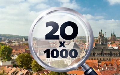 Investition im Turnzentrum