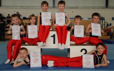 Sachsen-Anhalt Pokal 2017