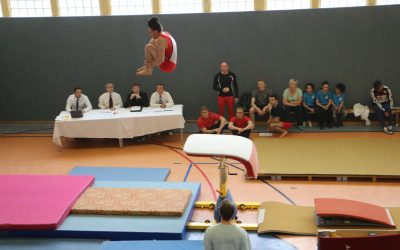 3. Wettkampftag Jugend- und Landesliga