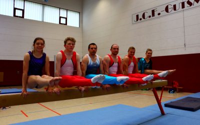 Einzelmeisterschaften Jugend & Erwachsene