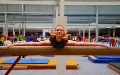 3. Landesligawettkampf weiblich