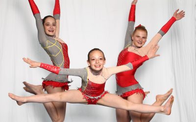 Deutsche Jugendmeisterschaften Sportakrobatik