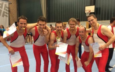 D-Pokal der Senioren