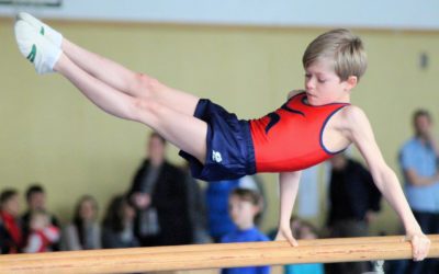 Turngaumeisterschaften