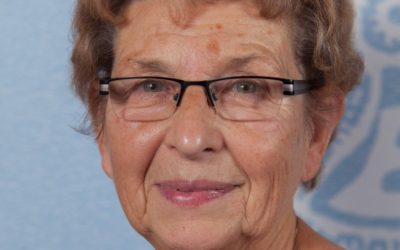 Ehrenmitglied verstorben