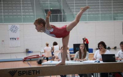 Thüringer Einzelmeisterschaften