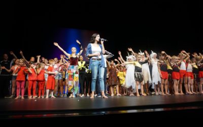 Erfolgreiche Vereinsshow