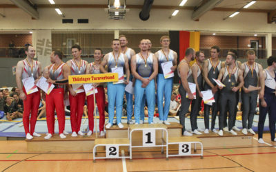 Deutschland-Pokal der Senioren