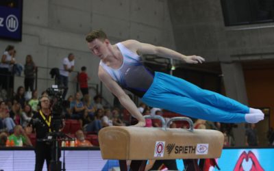 WM – Qualifikation