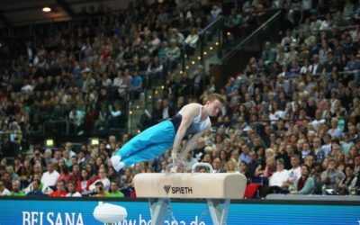 Olympische Spiele