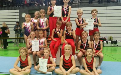 Thüringer Mannschaftsmeisterschaften