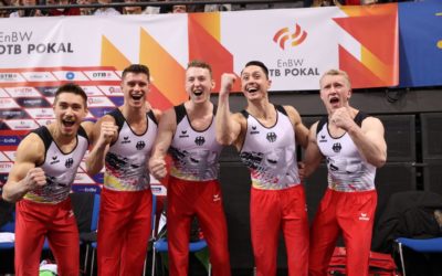 Team-Challenge-Weltcup