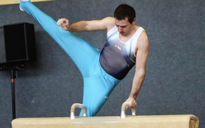 Deutsche Seniorenmeisterschaften