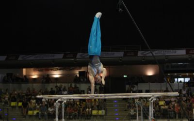 Deutsche Meisterschaft