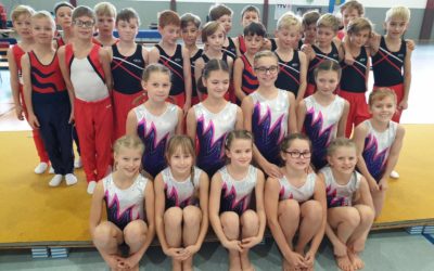 Thüringer Mannschaftsmeisterschaften