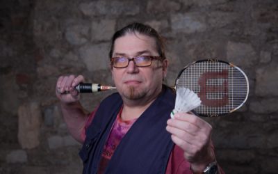 Übungsleiter verstorben