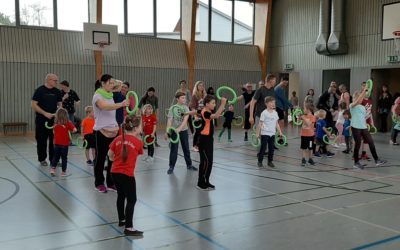 Familiensporttag 2020