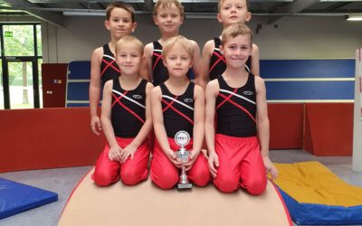 Thüringer Turn-Talente-Pokal