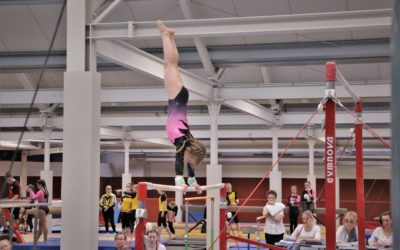 TTS – Pokal weiblich