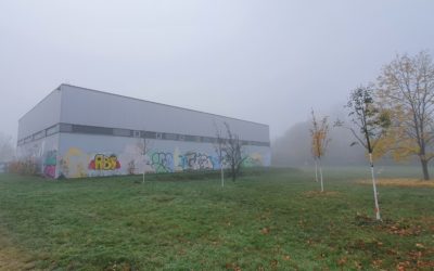 Trainingsbetrieb bleibt unverändert