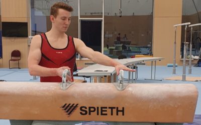 Nominierungswettkampf Olympia