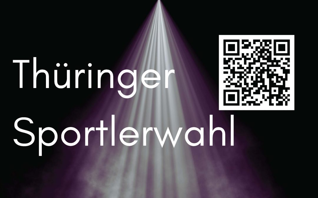 Thüringer Sportlerwahl