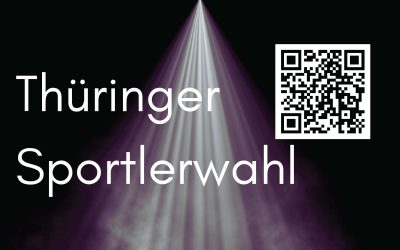 Thüringer Sportlerwahl