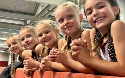 Goldener Jahresabschluss