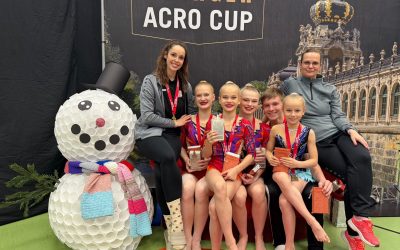 Internationaler Zwinger Akro Cup