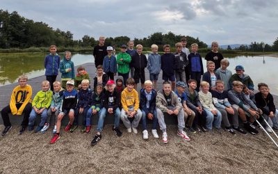 Sommercamp 2026