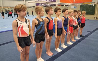 Stellenausschreibung Trainer TTS männlich